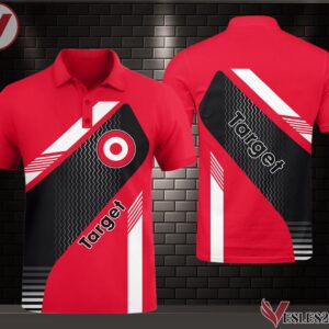 Target Uniform Custom Clothes Style 3, Unique Gifts For Employee - Vesles2014s 5