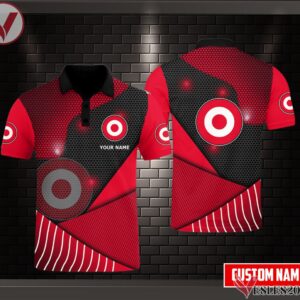 Target Uniform Custom Clothes Style 5, Unique Gifts For Employee - Vesles2014s 1