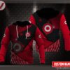 Target Uniform Custom Clothes Style 5, Unique Gifts For Employee - Vesles2014s