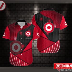 Target Uniform Custom Clothes Style 5, Unique Gifts For Employee - Vesles2014s 2