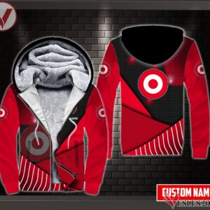Target Uniform Custom Clothes Style 5, Unique Gifts For Employee - Vesles2014s 3