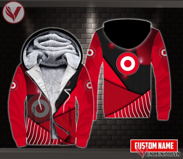 Target Uniform Custom Clothes Style 5, Unique Gifts For Employee - Vesles2014s 3