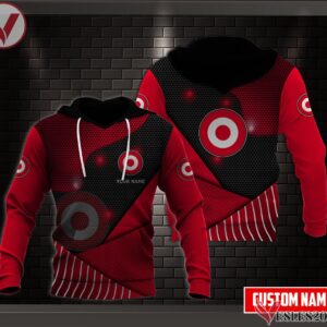 Target Uniform Custom Clothes Style 5, Unique Gifts For Employee - Vesles2014s