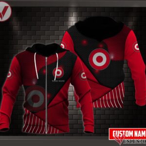 Target Uniform Custom Clothes Style 5, Unique Gifts For Employee - Vesles2014s 4