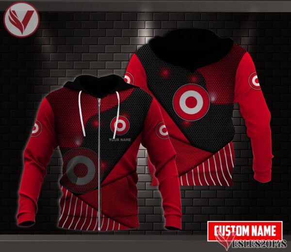 Target Uniform Custom Clothes Style 5, Unique Gifts For Employee - Vesles2014s 4