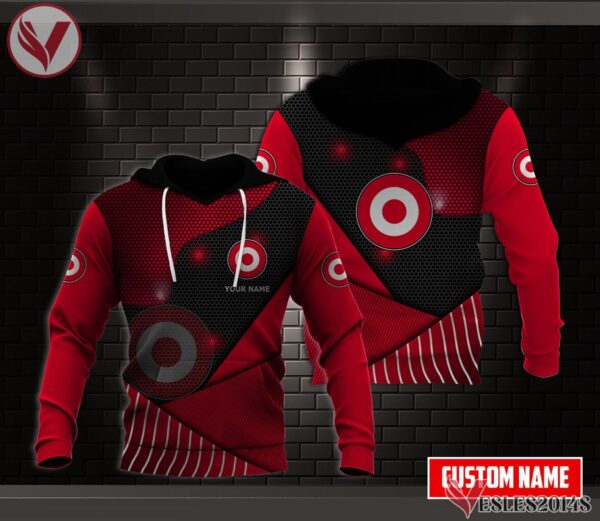 Target Uniform Custom Clothes Style 5, Unique Gifts For Employee - Vesles2014s