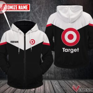 Target Uniform Custom Clothes Style 6, Unique Gifts For Employee - Vesles2014s 1