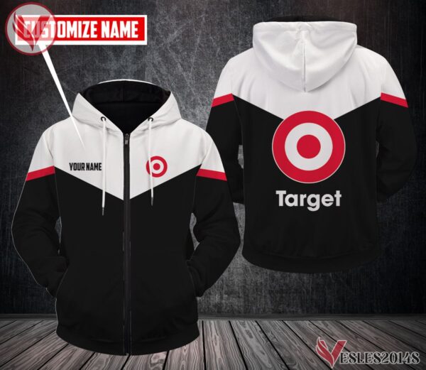 Target Uniform Custom Clothes Style 6, Unique Gifts For Employee - Vesles2014s 1
