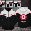 Target Uniform Custom Clothes Style 6, Unique Gifts For Employee - Vesles2014s