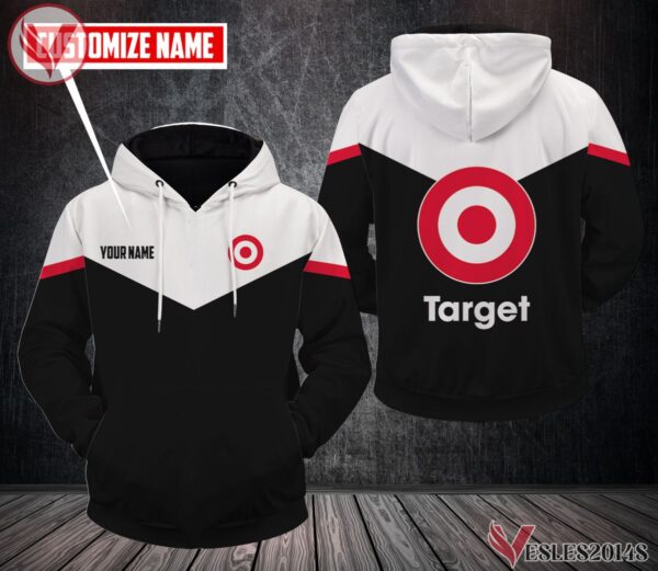 Target Uniform Custom Clothes Style 6, Unique Gifts For Employee - Vesles2014s 2
