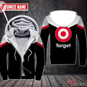Target Uniform Custom Clothes Style 6, Unique Gifts For Employee - Vesles2014s 3