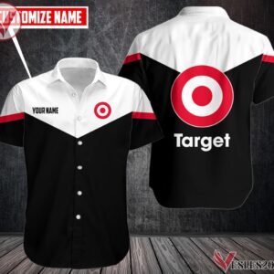 Target Uniform Custom Clothes Style 6, Unique Gifts For Employee - Vesles2014s 4
