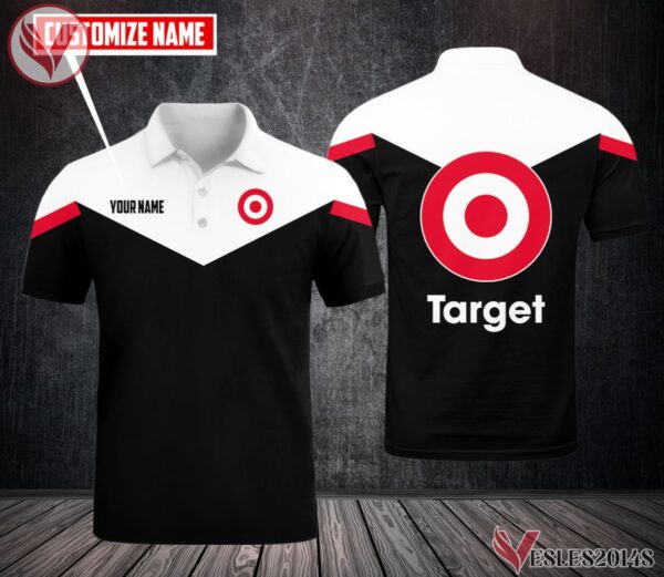 Target Uniform Custom Clothes Style 6, Unique Gifts For Employee - Vesles2014s 5