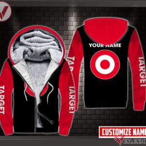 Target Uniform Custom Clothes Style 7, Unique Gifts For Employee - Vesles2014s 3