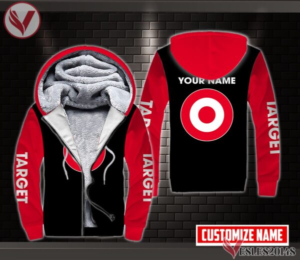 Target Uniform Custom Clothes Style 7, Unique Gifts For Employee - Vesles2014s 3