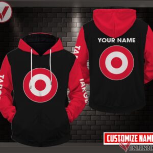 Target Uniform Custom Clothes Style 7, Unique Gifts For Employee - Vesles2014s 4