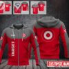 Target Uniform Custom Clothes Style 8, Unique Gifts For Employee - Vesles2014s