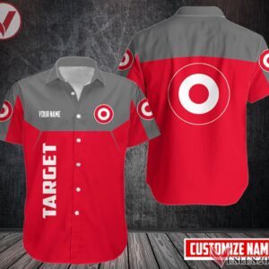 Target Uniform Custom Clothes Style 8, Unique Gifts For Employee - Vesles2014s 2