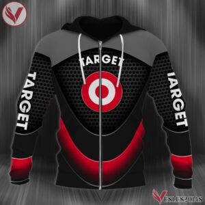 Target Uniform Custom Clothes Style 9, Unique Gifts For Employee - Vesles2014s 1