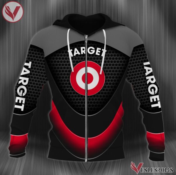 Target Uniform Custom Clothes Style 9, Unique Gifts For Employee - Vesles2014s 1