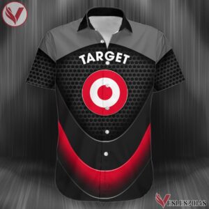 Target Uniform Custom Clothes Style 9, Unique Gifts For Employee - Vesles2014s 2