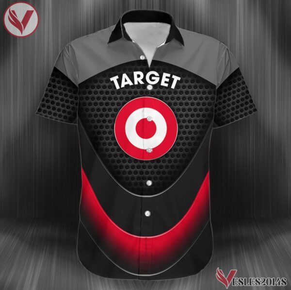 Target Uniform Custom Clothes Style 9, Unique Gifts For Employee - Vesles2014s 2