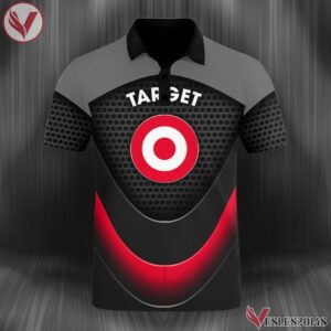 Target Uniform Custom Clothes Style 9, Unique Gifts For Employee - Vesles2014s 3
