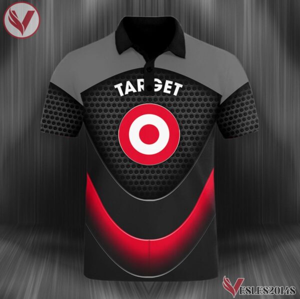 Target Uniform Custom Clothes Style 9, Unique Gifts For Employee - Vesles2014s 3