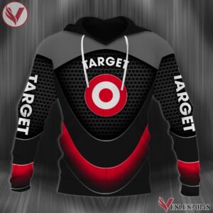 Target Uniform Custom Clothes Style 9, Unique Gifts For Employee - Vesles2014s