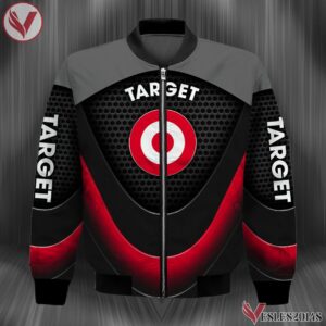 Target Uniform Custom Clothes Style 9, Unique Gifts For Employee - Vesles2014s 4