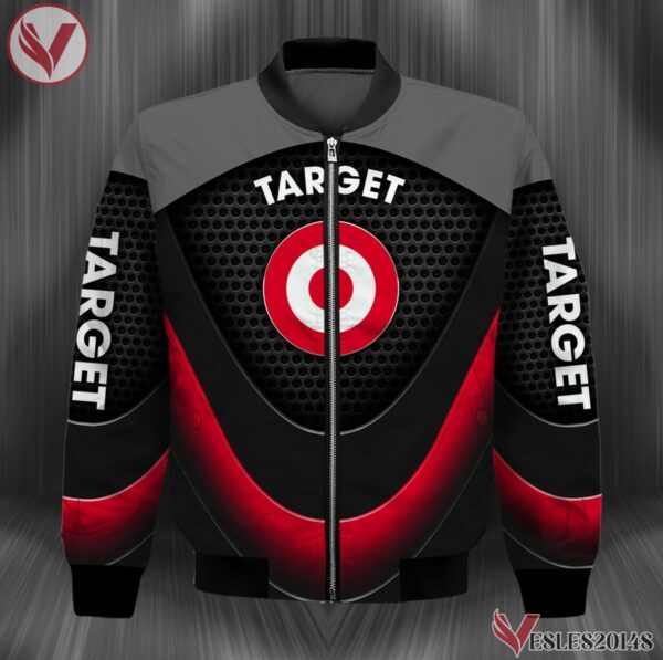 Target Uniform Custom Clothes Style 9, Unique Gifts For Employee - Vesles2014s 4