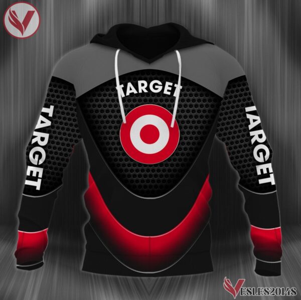 Target Uniform Custom Clothes Style 9, Unique Gifts For Employee - Vesles2014s