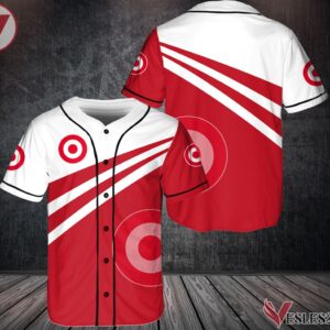 Target Uniform Custom Clothes, Unique Gifts For Employee - Vesles2014s 1