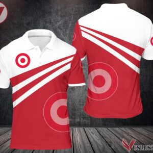 Target Uniform Custom Clothes, Unique Gifts For Employee - Vesles2014s 2