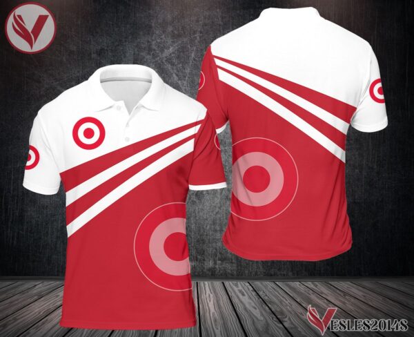 Target Uniform Custom Clothes, Unique Gifts For Employee - Vesles2014s 2
