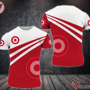 Target Uniform Custom Clothes, Unique Gifts For Employee - Vesles2014s 3