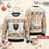 Tauro Custom Ugly Christmas Sweater, Unique Gift For Fans - Vesles2014s