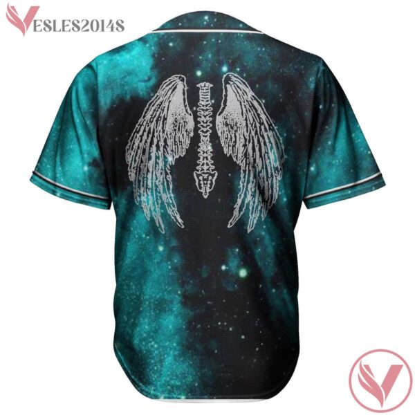 Teal Galaxy Alison Wonderland Heart & Soul Jersey For EDM Festivals - Vesles2014s 1