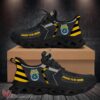 Teamsters Logo Custom Shoes, Best Running Shoes For Fans - Vesles2014S
