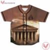 Temple of Artemis Ophelia Mike Go Custom Jersey - Vesles2014s
