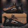 Tenneco Logo Custom Shoes Style 1, Best Running Shoes For Fans - Vesles2014S