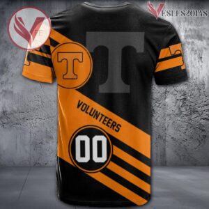 Tennessee Volunteers NCAA Sport Team Shirt, Best Gift For Fans - Vesles2014s 1