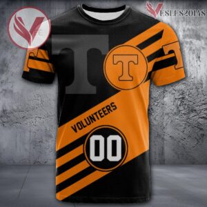 Tennessee Volunteers NCAA Sport Team Shirt, Best Gift For Fans - Vesles2014s