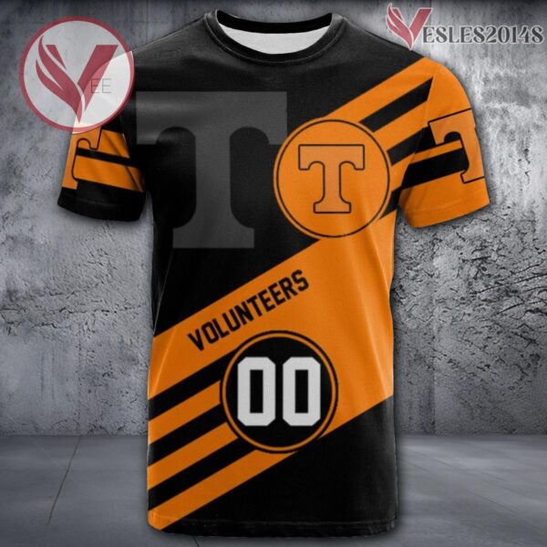 Tennessee Volunteers NCAA Sport Team Shirt, Best Gift For Fans - Vesles2014s