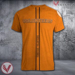 Tennessee Volunteers Personalized Shirt, Unique Gifts For NCAA Fans - Vesles2014s 1