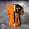 Tennessee Volunteers Personalized Shirt, Unique Gifts For NCAA Fans - Vesles2014s