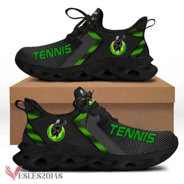 Tennis Custom Shoes, Best Running Shoes For Fans - Vesles2014S 1