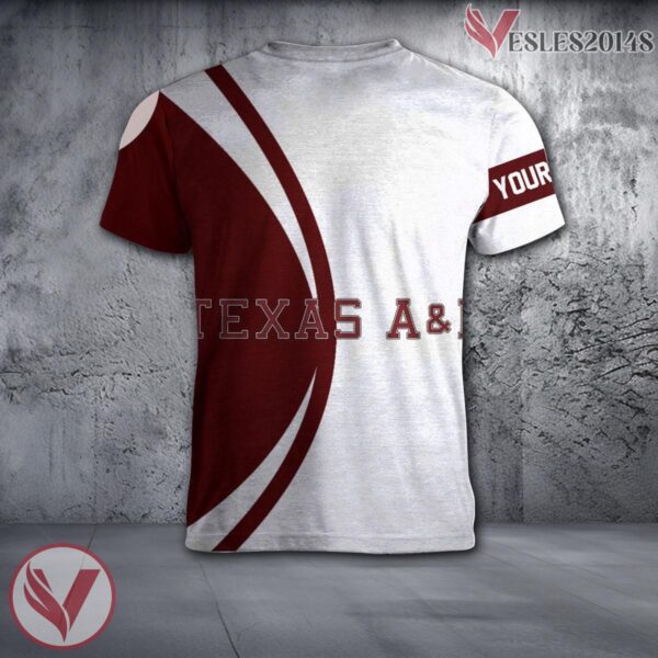 Texas A&M Aggies NCAA 2022 National Champions Legendary 3D Shirt - Vesles2014S 1