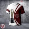 Texas A&M Aggies NCAA 2022 National Champions Legendary 3D Shirt - Vesles2014S