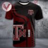 Texas A&M Aggies NCAA Custom Shirt, Unique Sport Gifts For Fans - Vesles2014s